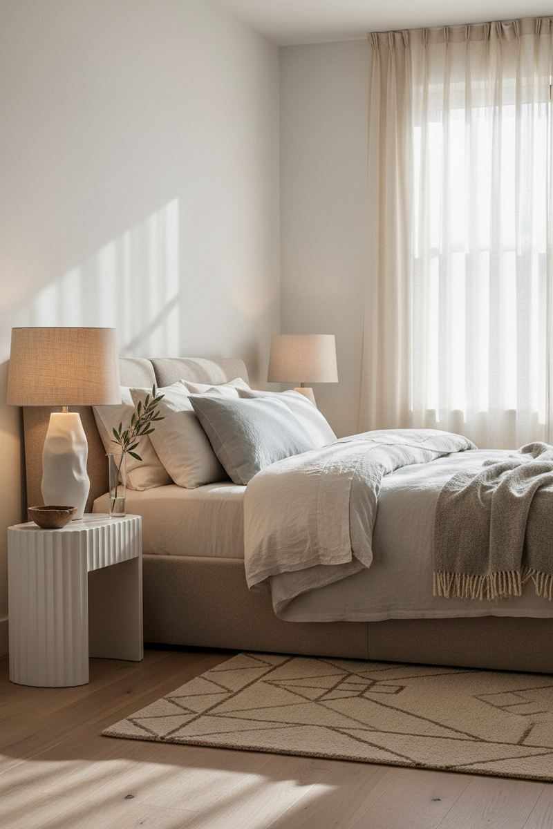 Meubles de chambre à coucher