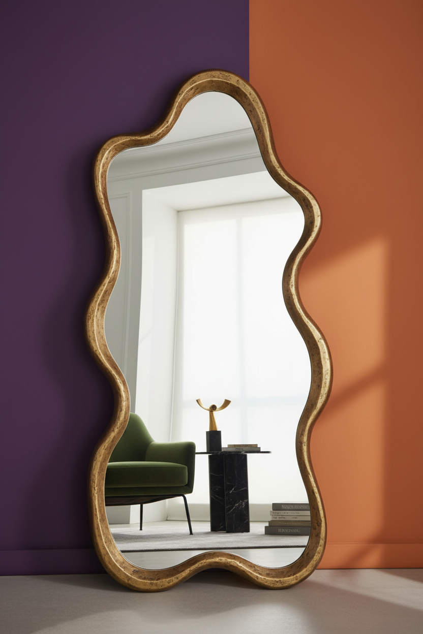 Mirrors