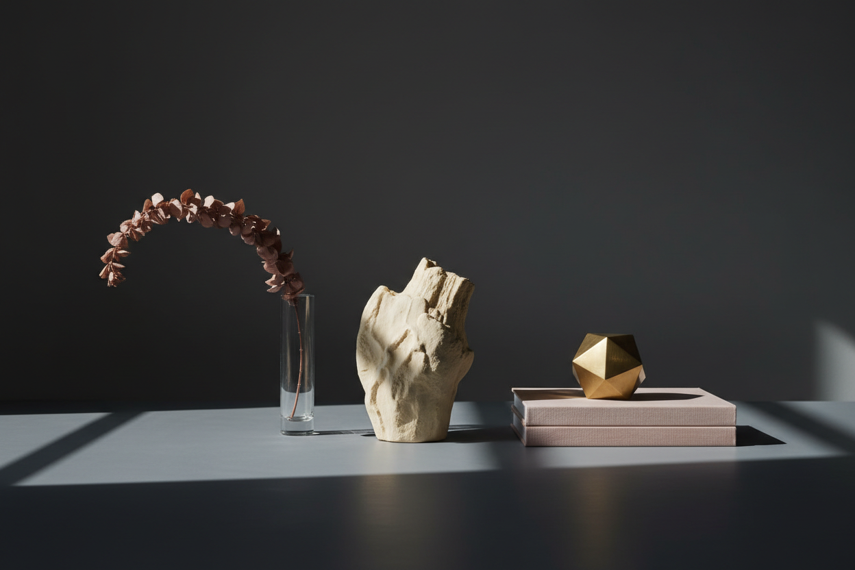 Modern Still Life